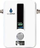 EcoSmart ECO 11 Electric Tankless Water Heater,...