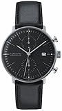 Junghans - Max Bill Chronoscope Model: 027/4601.00